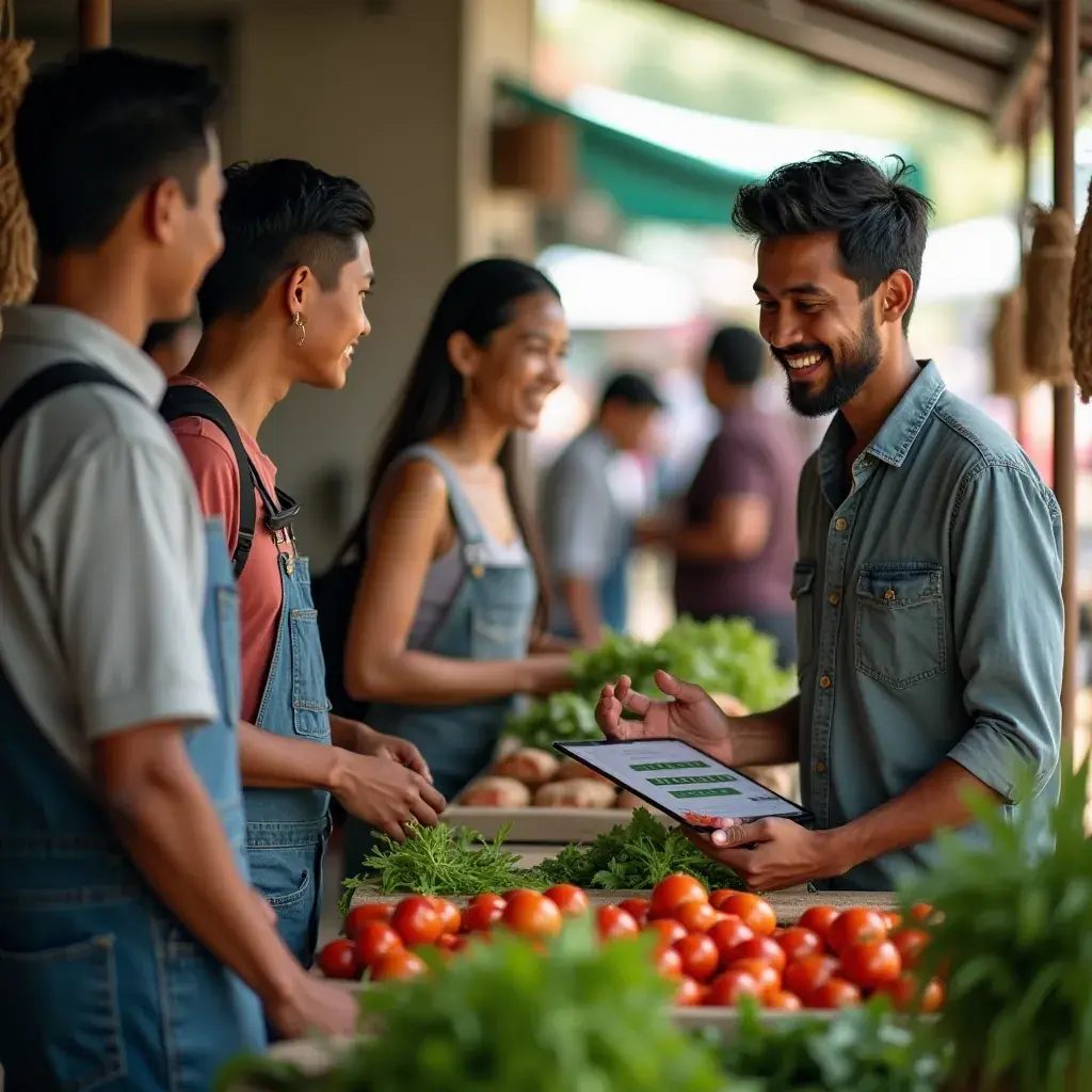 Creative innovation showcase